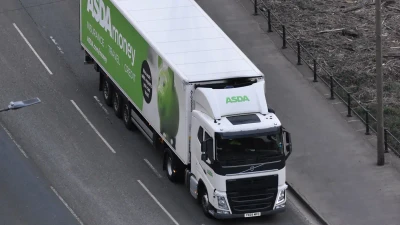 How Much Do ASDA Delivery Drivers Earn? 2026 Pay & Roles Guide