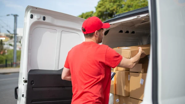 DPD Delivery Jobs UK - How To Find & Apply Successfully