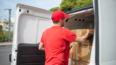 DPD Delivery Jobs UK - How To Find & Apply Successfully