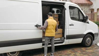 What Is A Multi Drop Delivery Driver?