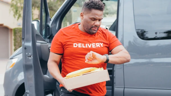 What Skills Do You Need To Become A Delivery Driver?