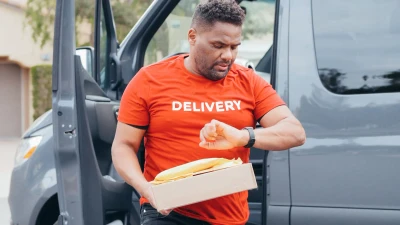What Skills Do You Need To Become A Delivery Driver?