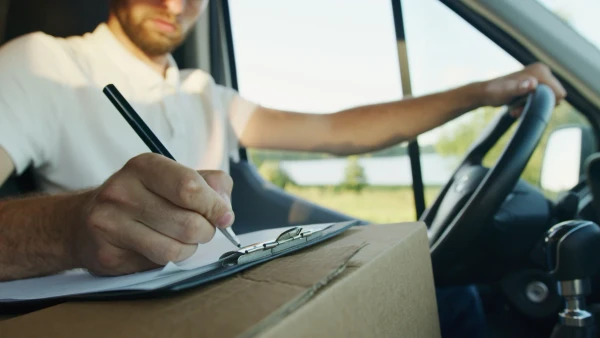 How To Stay Compliant While Scaling Fast: A Delivery Driver Compliance Guide