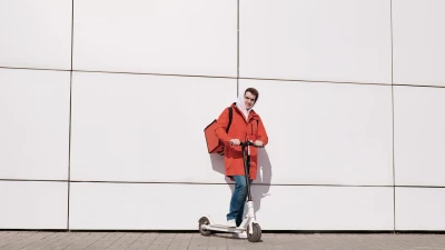 What Is Food Courier Insurance?