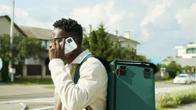 The Best Delivery Apps To Work With In The US