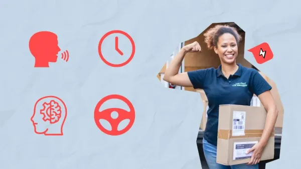 What Skills Do You Need To Become A Delivery Driver?