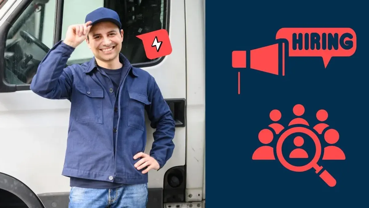 How To Recruit Delivery Drivers Without The Headaches