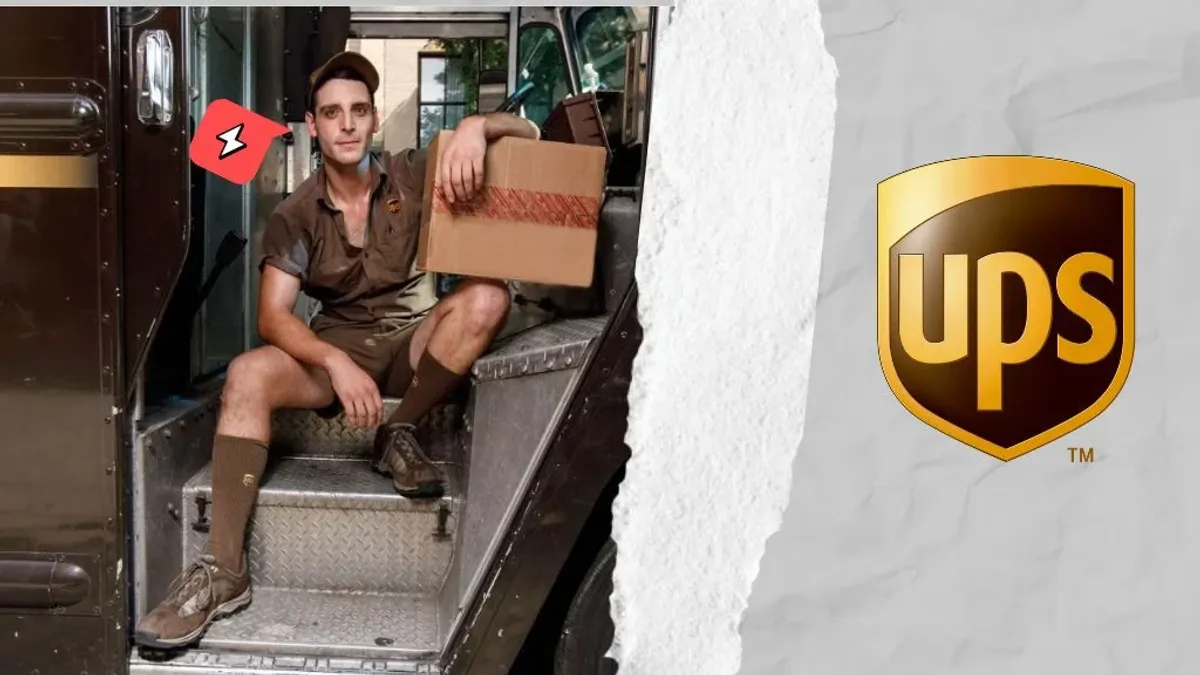 How To Become A UPS Delivery Driver