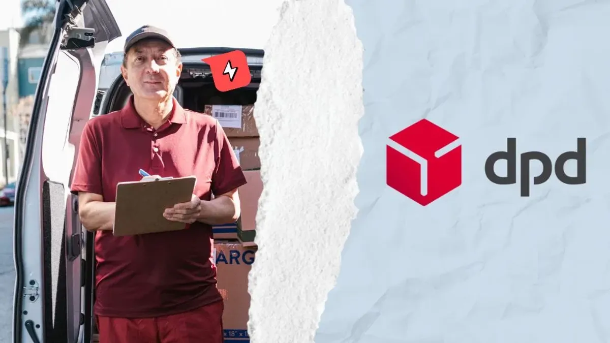 DPD Delivery Jobs UK - How To Find & Apply Successfully
