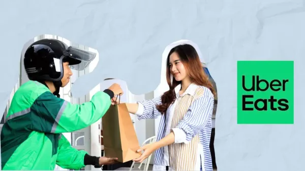 Is Driving For Uber Eats Worth It?