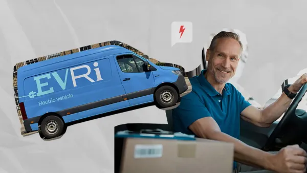 Unlocking Evri Delivery Driver Pay: Your Ultimate Guide