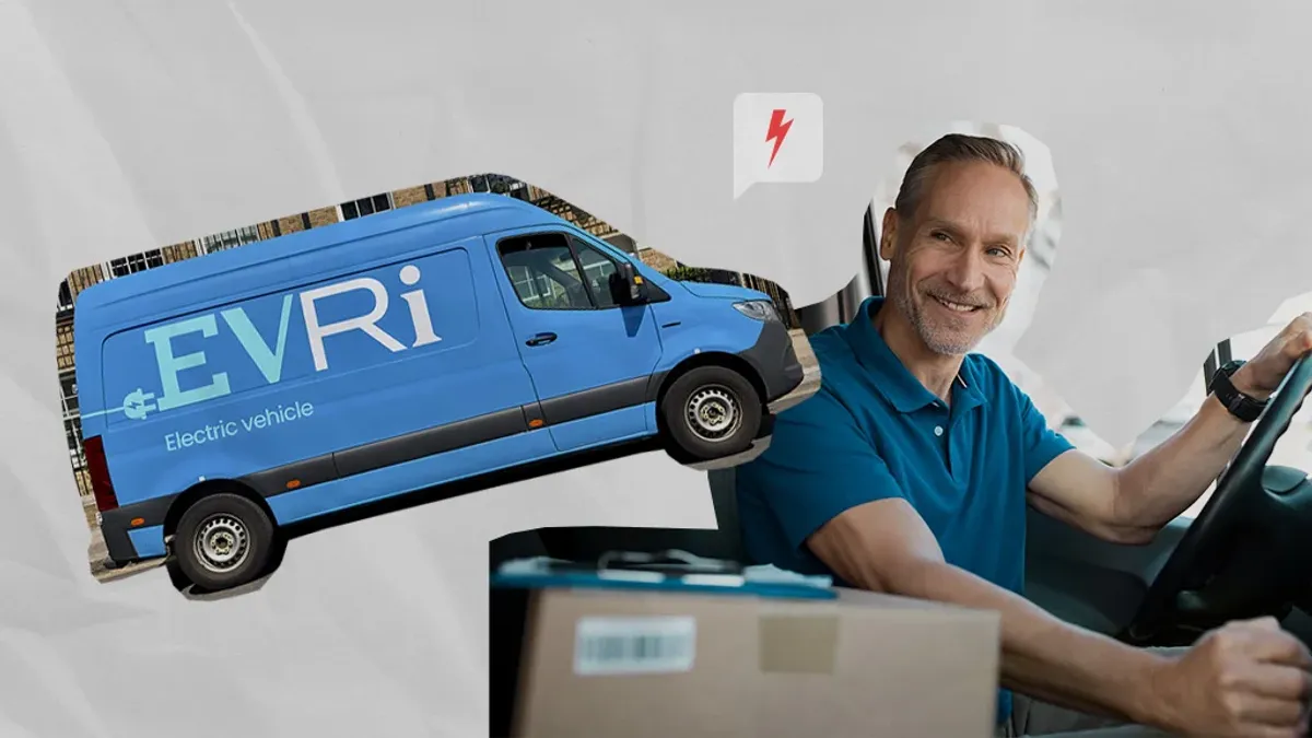 Unlocking Evri Delivery Driver Pay: Your Ultimate Guide