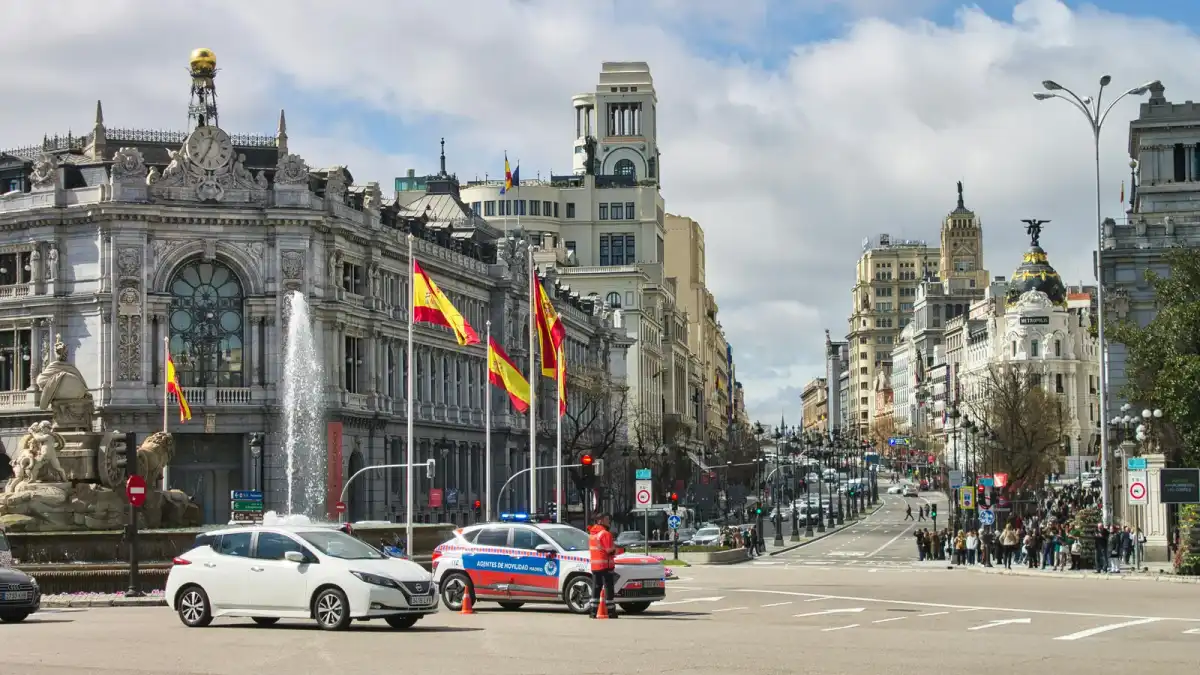 Canje del permiso de conducir extranjero en España: guía DGT