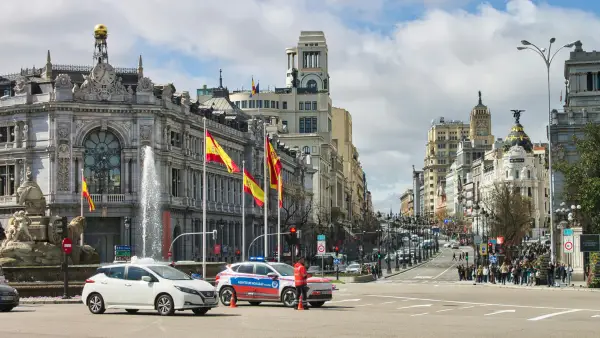 Canje del permiso de conducir extranjero en España: guía DGT