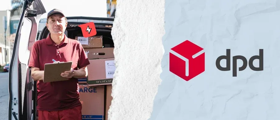 Illustration for: DPD Delivery Jobs UK - How To Find & Apply Successfully