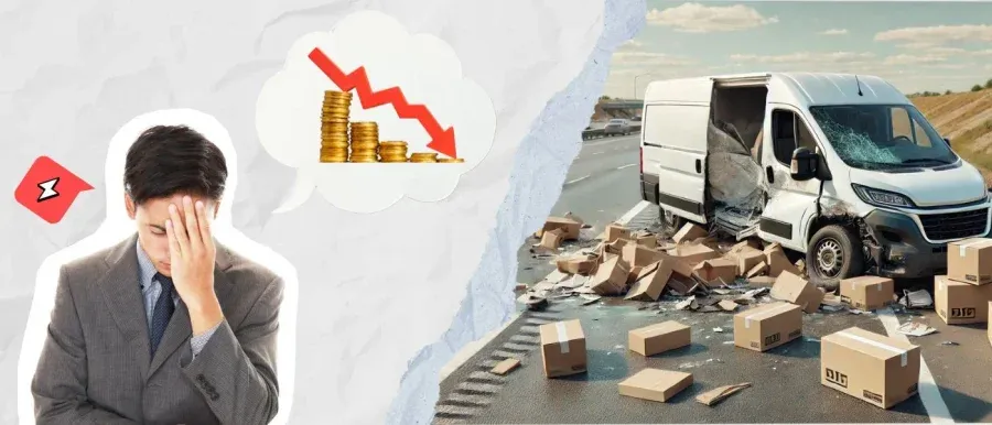 Illustration for: The Real Cost Of Skipping Driver Safety Training