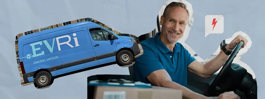 Illustration for: Unlocking Evri Delivery Driver Pay: Your Ultimate Guide
