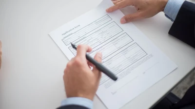 Courier Background Check Services