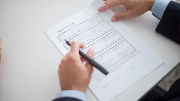 Courier Background Check Services