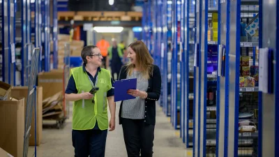 How to recruit delivery drivers in the UK: a 2026 guide