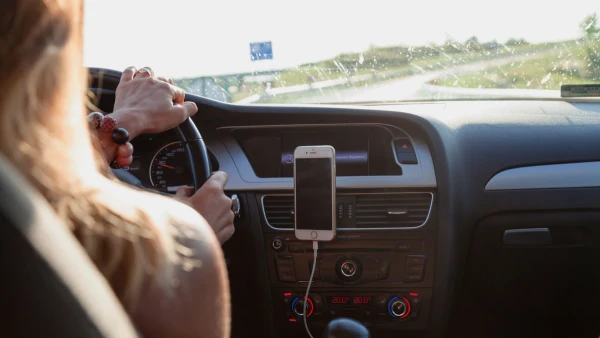 The best apps for US rideshare and delivery drivers: mileage, gas and taxes