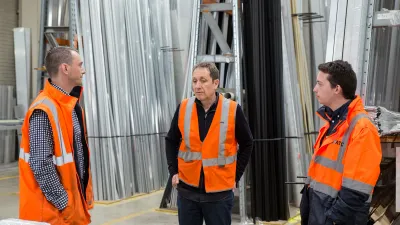 How to reduce driver turnover in a UK fleet