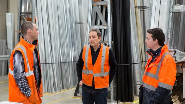 How to reduce driver turnover in a UK fleet