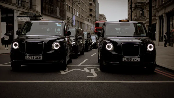 Is It Worth Getting Your Own Taxi Licence?