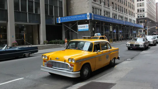 7 Famous Actors Who Were Taxi, Truck and Delivery Drivers Before Fame
