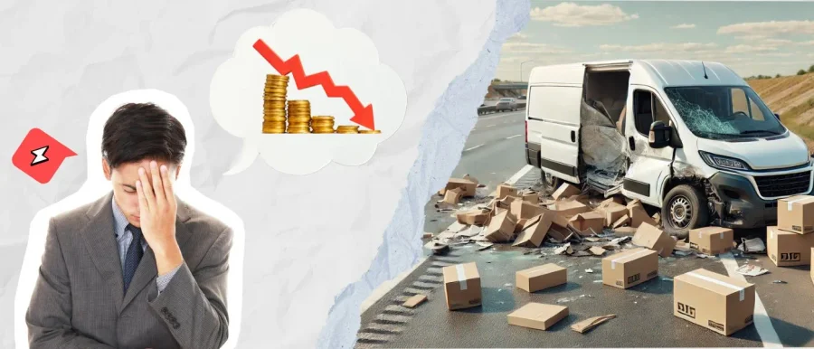 Illustration for: The Real Cost Of Skipping Driver Safety Training
