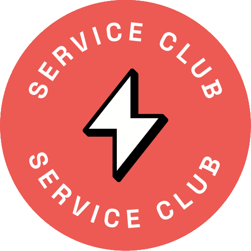 Service Club Academy