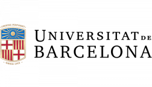 Interns - Universitat de Barcelona Logo