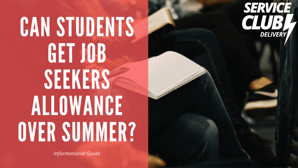 Students Job Seekers
