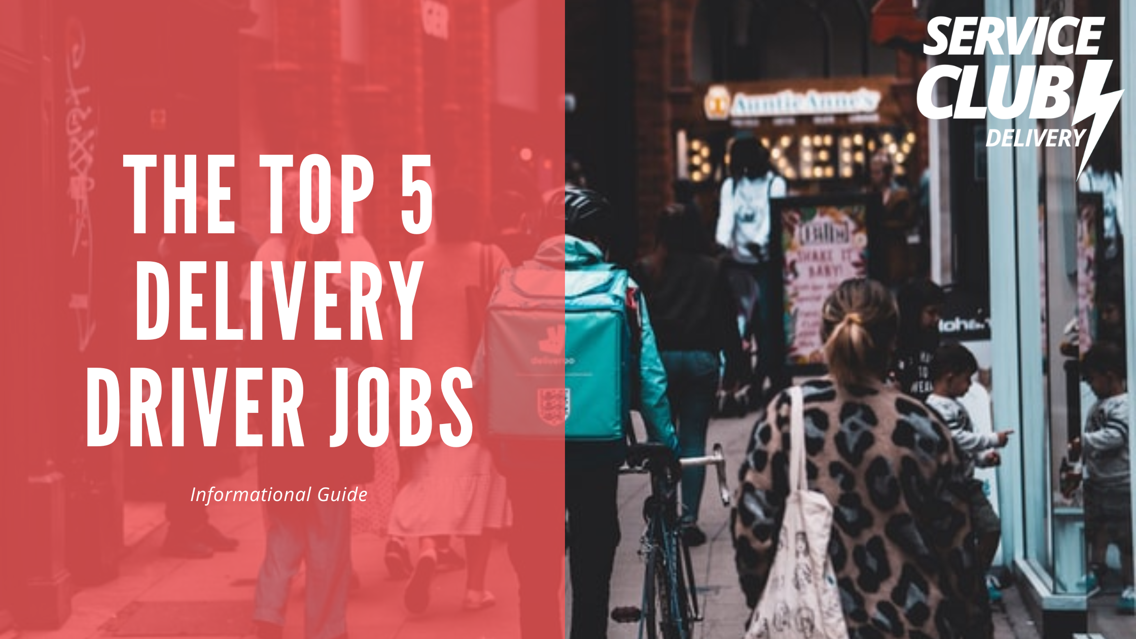 featured image for best delivery driver jobs post