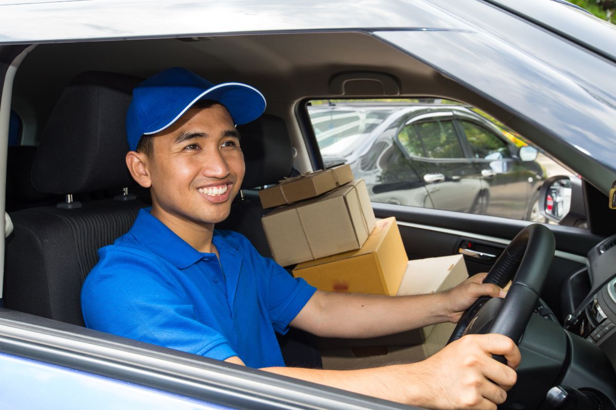 Best Practice Delivery Driver Retention Strategies for Success