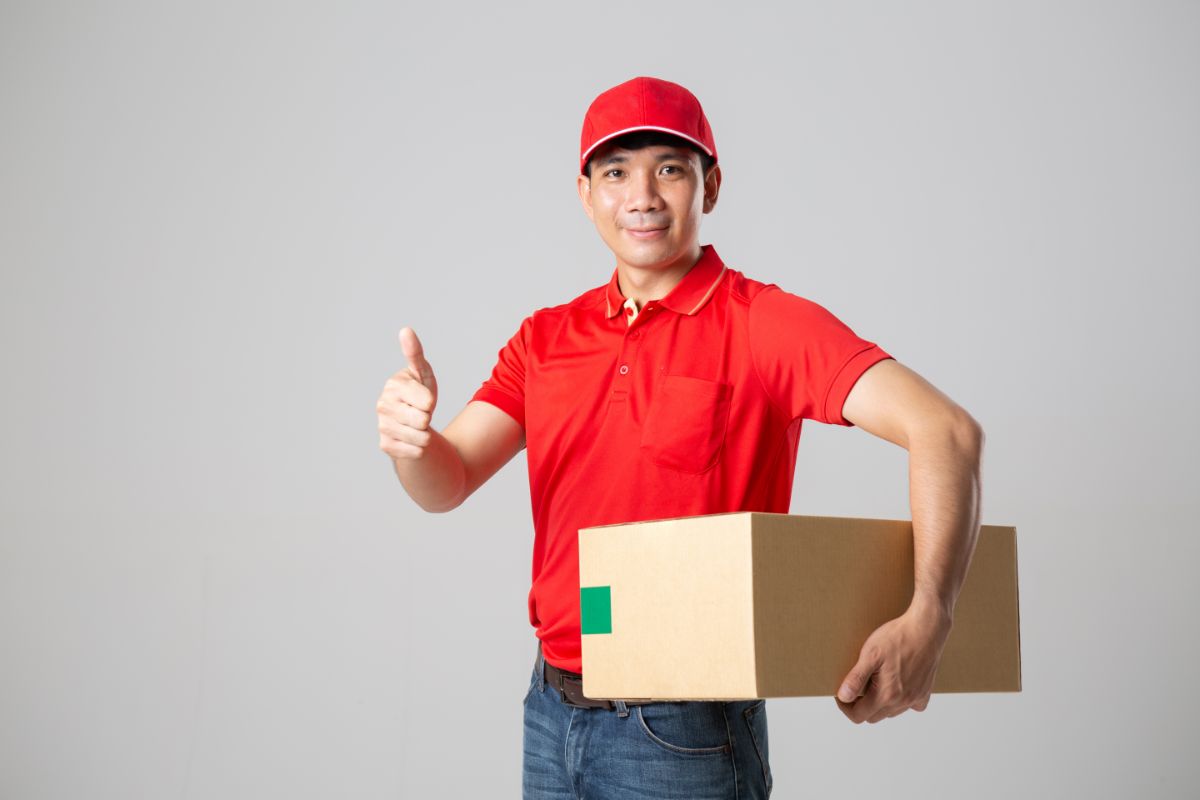 Best Practice Delivery Driver Retention Strategies for Success