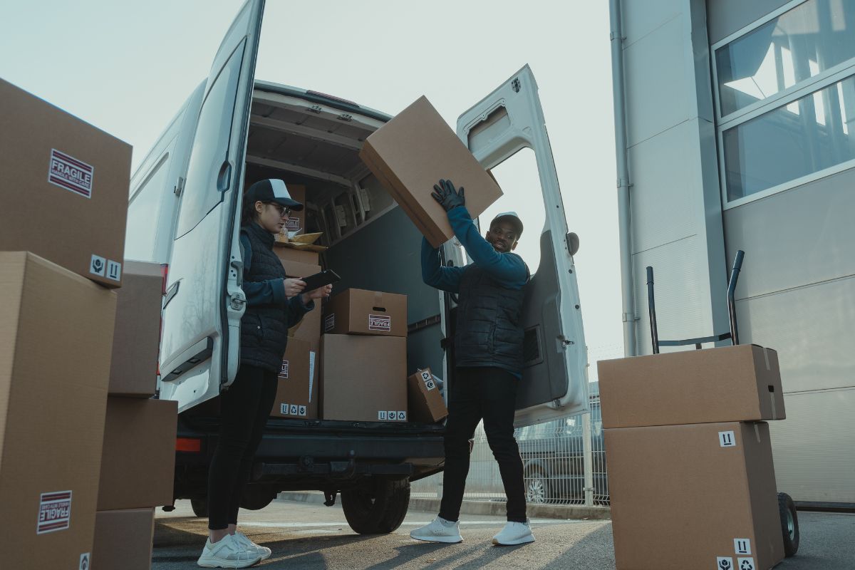 Delivery Driver Training: The Key to Streamlining Your Delivery Operations