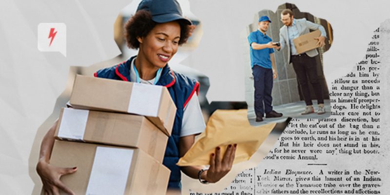 Delivery Industry Weekly Roundup: The Latest News and Trends - 2023.08.24 Blog Thumbnail