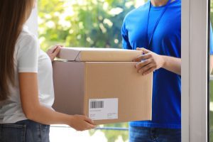 #2 Delivery Industry Weekly Roundup: The Latest News and Trends - shutterstock 1535790836