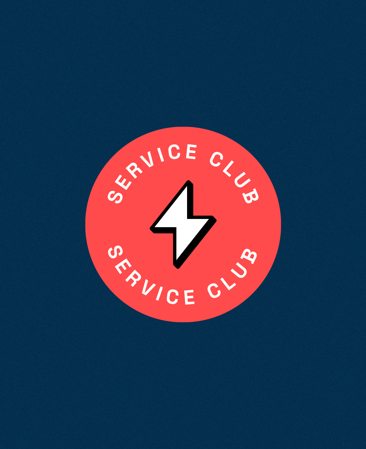 Unveiling the Next Chapter: Service Club's Fresh Look - SC NewBranding Launch 1