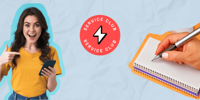 Microlearning Service Club Courses