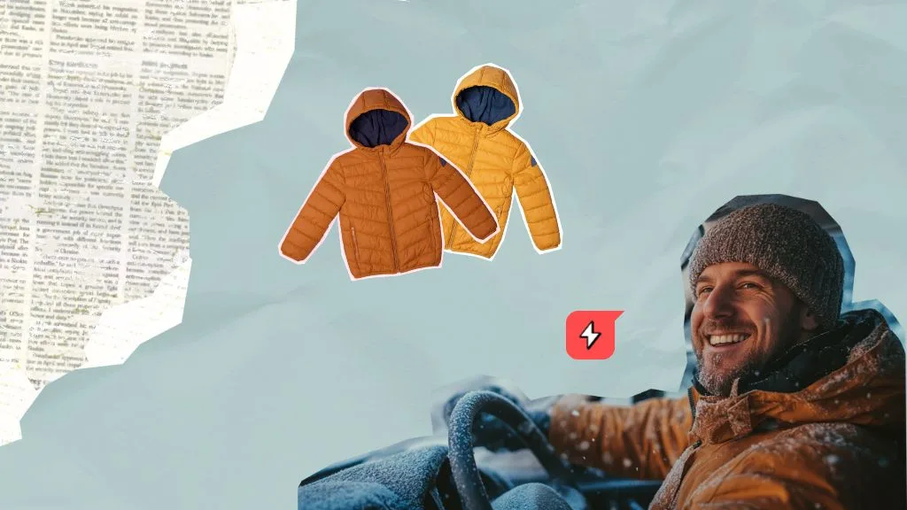 Winter vehicle essentials