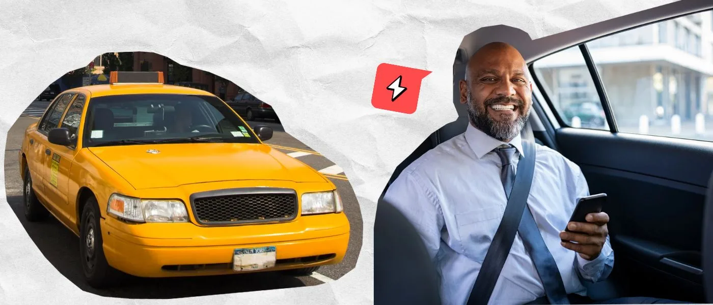 passenger comfort and safety