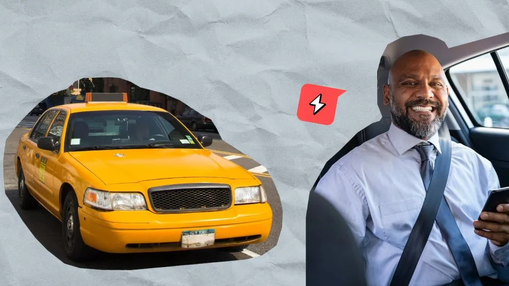 passenger safety and comfort