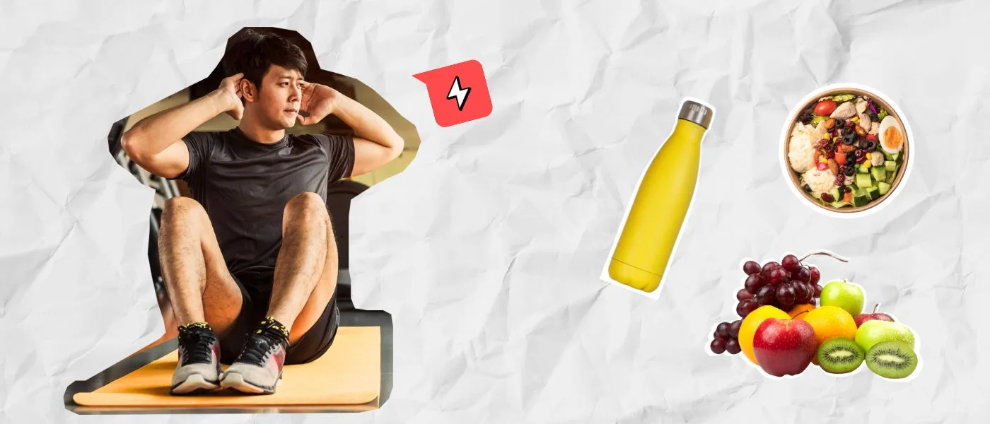 health tips for taxi and delivery drivers