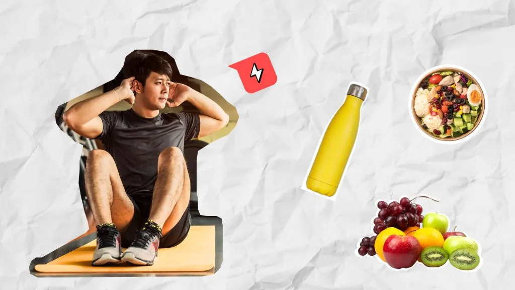 health tips for taxi and delivery drivers