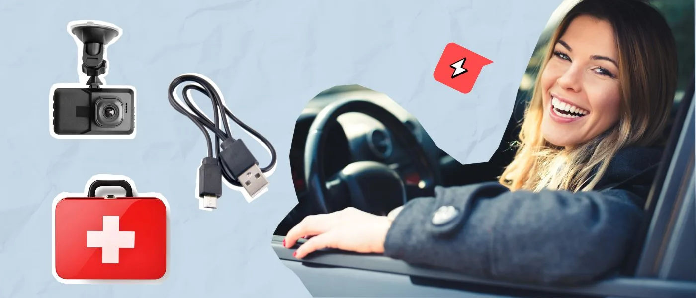 Best car accessories