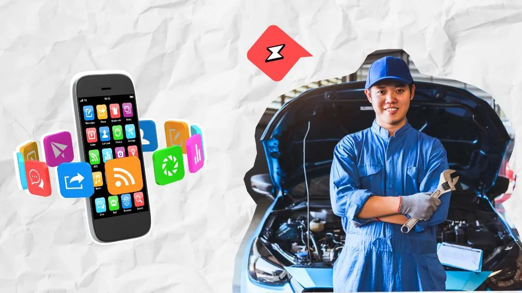 Best apps for car maintenance