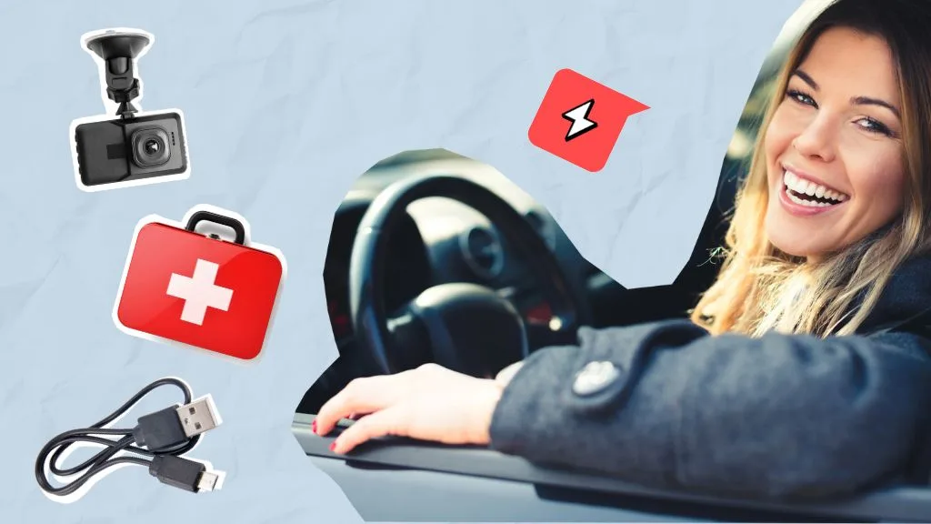 Best car accessories