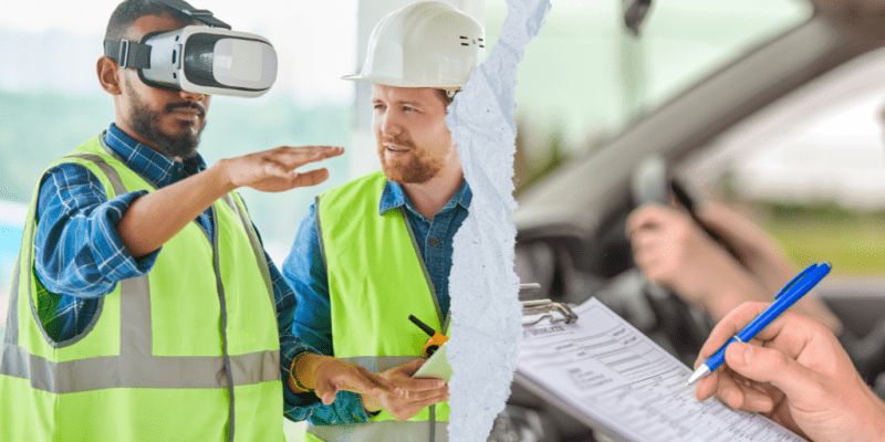 Driver Training